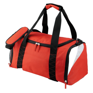 Sac de sport 62cm - Rouge