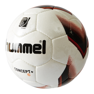 Hummel 1.0 Concept +