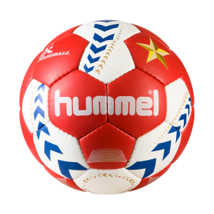 Hummel FFHB Elite Vortex - T2