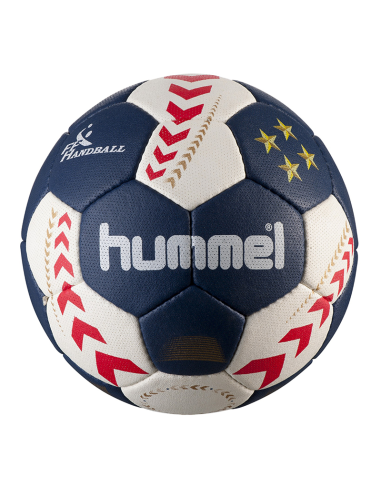 Hummel FFHB Club Supra - Taille 3