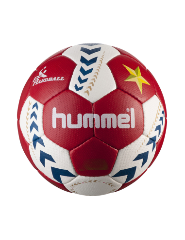 Hummel FFHB Club Vortex - T2