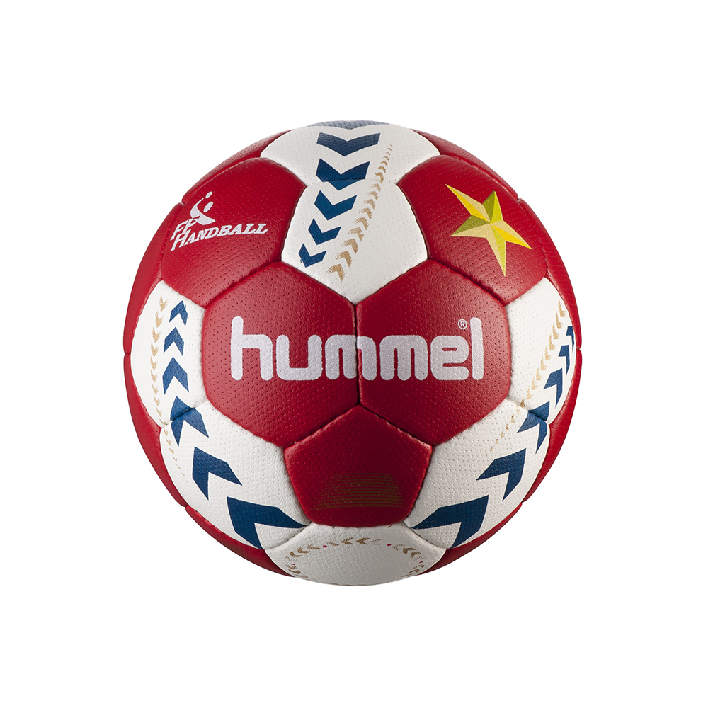 Hummel FFHB Club Vortex - T2