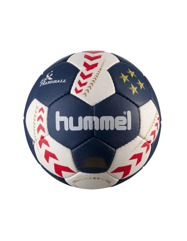 Hummel FFHB Club Vortex - T1