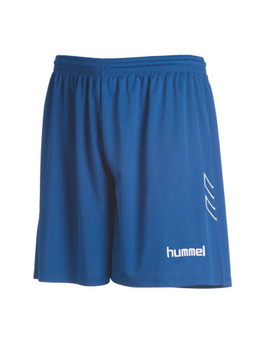 Hummel Thor - Royal & Blanc