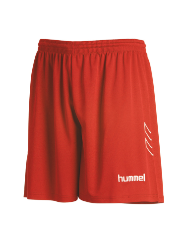 Hummel Thor - Rouge & Blanc