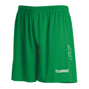 Hummel Thor - Vert & Blanc