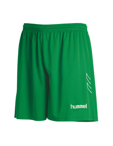 Hummel Thor - Vert & Blanc