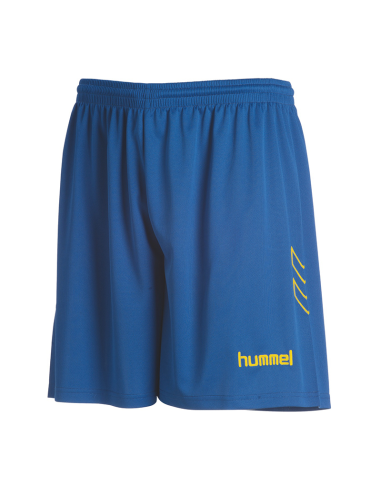 Hummel Thor - Royal & Jaune