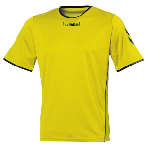 Hummel Magnus - Jaune & Noir