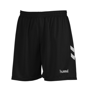 Hummel Classic - Noir & Blanc