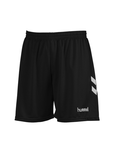 Hummel Classic - Noir & Blanc