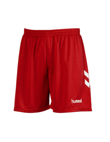 Hummel Classic - Rouge & Blanc