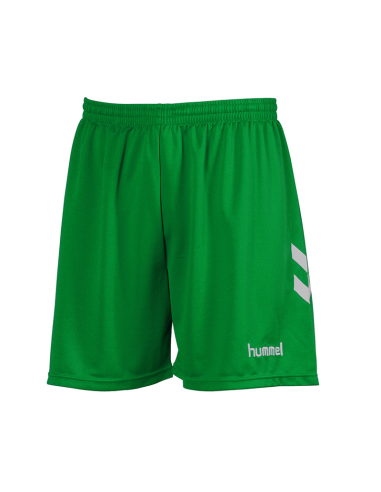 Hummel Classic - Vert & Blanc