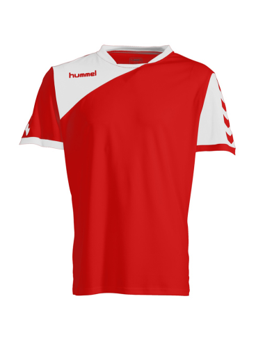 Hummel Gero - Rouge & Blanc