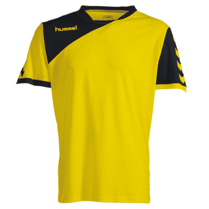 Hummel Gero - Jaune & Noir