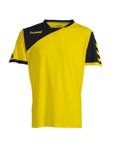 Hummel Gero - Jaune & Noir