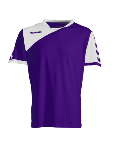 Hummel Gero - Violet & Blanc