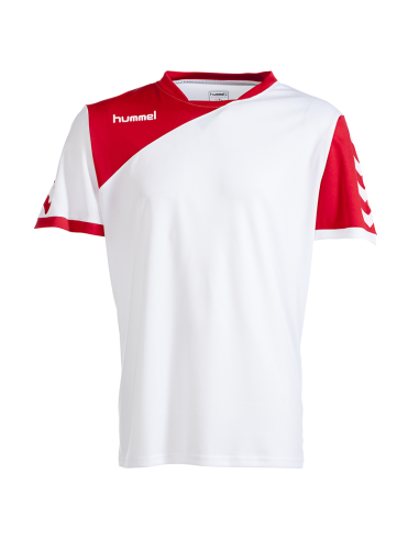 Hummel Gero - Blanc & Rouge