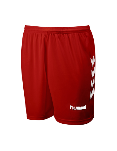 Hummel Chevrons - Rouge & Blanc