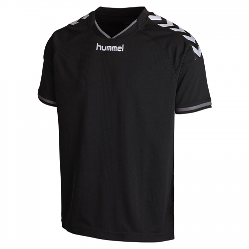 Hummel Stay Authentic - Maillot Noir