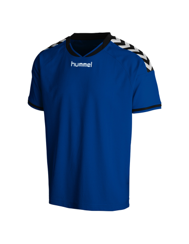 Hummel Stay Authentic - Maillot Royal