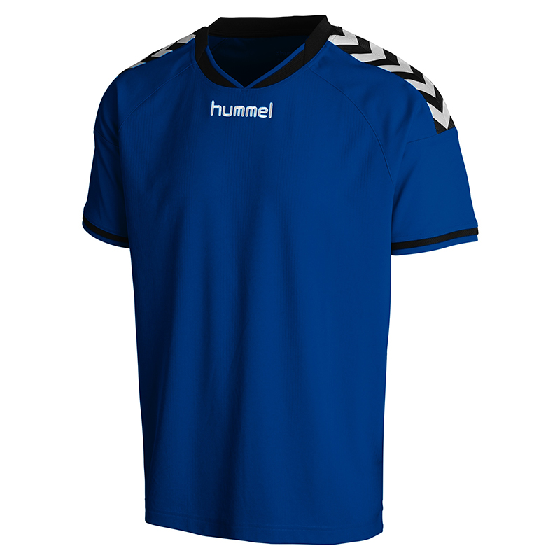 Hummel Stay Authentic - Maillot Royal