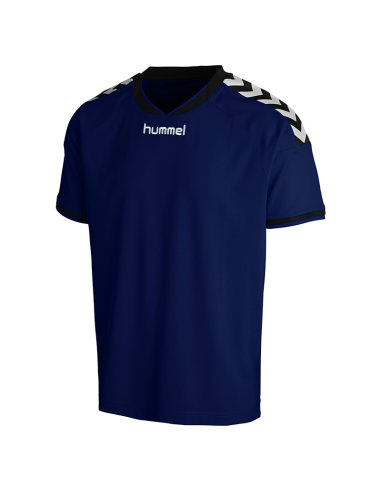 Hummel Stay Authentic - Maillot Marine