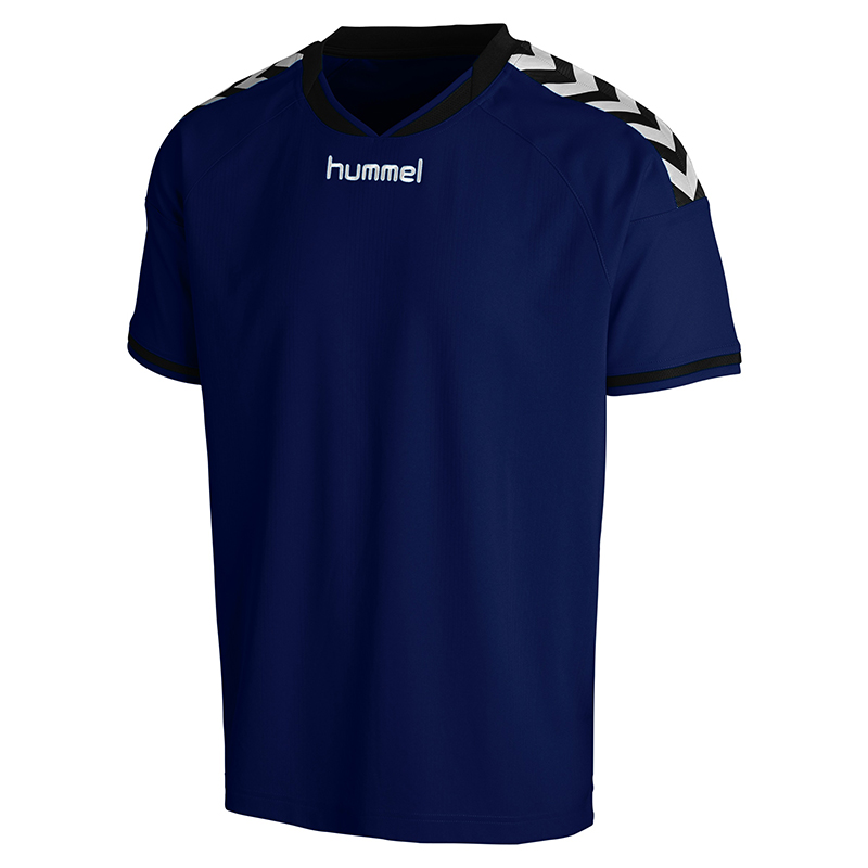 Hummel Stay Authentic - Maillot Marine