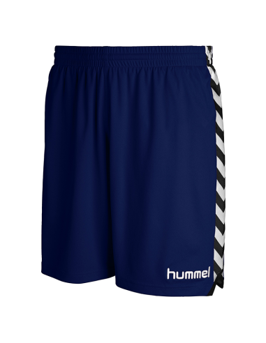 Hummel Stay Authentic - Short Marine