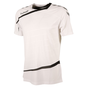 Hummel Tech II - Blanc & Noir