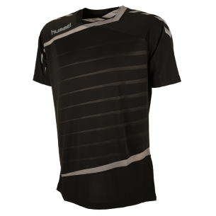 Hummel Tech II - Noir & Gris