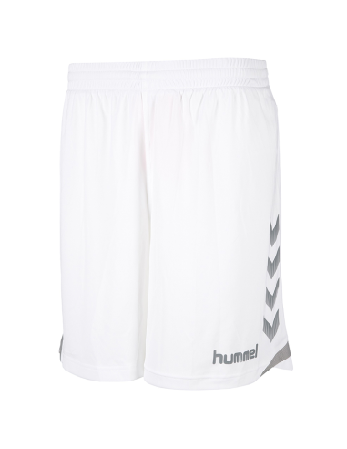 Hummel Tech II Short - Blanc