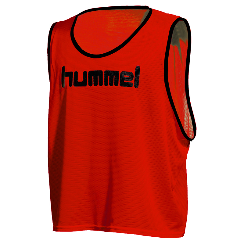 Hummel Chasuble - Rouge