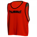 Hummel Chasuble - Rouge