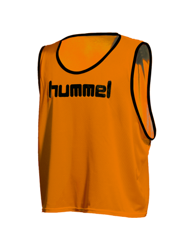 Hummel Chasuble - Orange