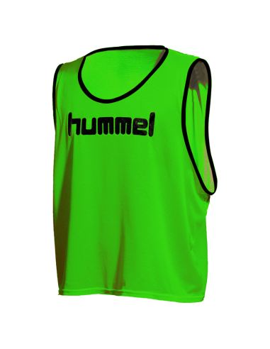 Hummel Chasuble - Vert Néon