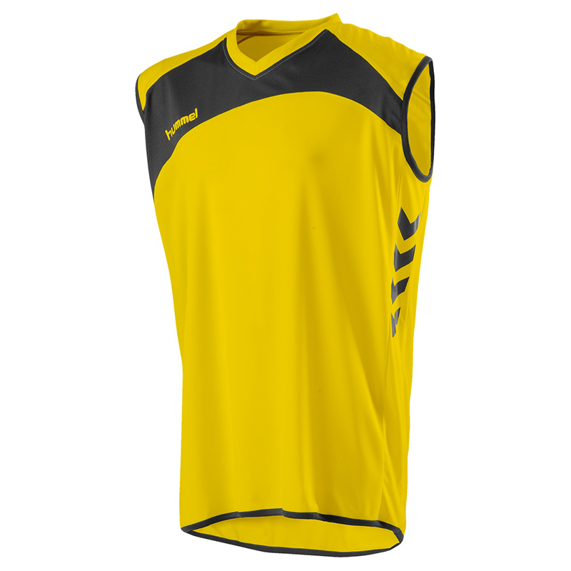 Hummel Hoop - Jaune & Noir