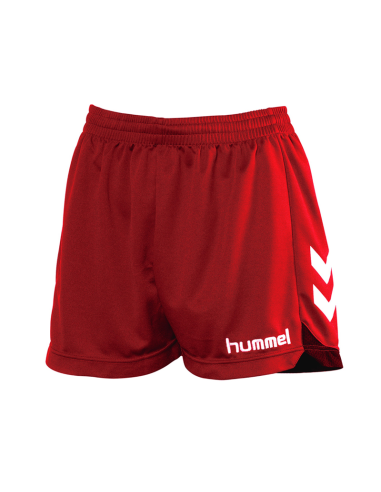 Hummel Classic Lady - Rouge