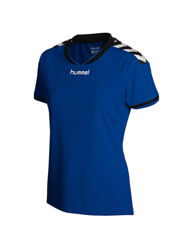 Hummel Stay Authentic Lady - Royal