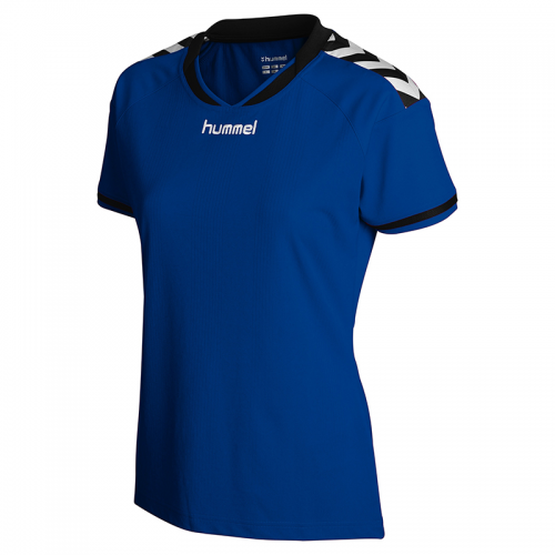 Hummel Stay Authentic Lady - Royal