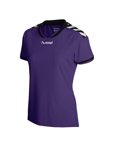 Hummel Stay Authentic Lady - Violet