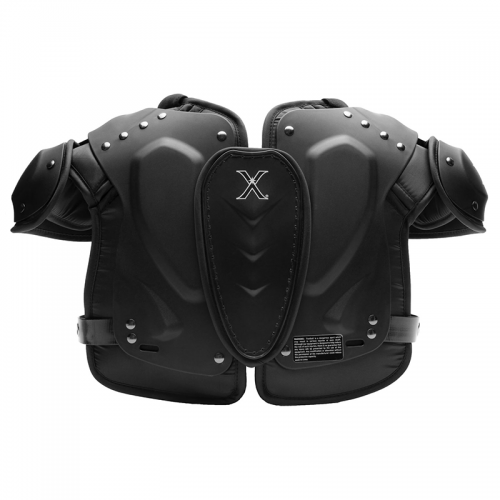 Xenith Xflexion Fly - Youth Shoulderpads