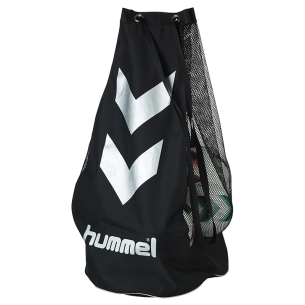 Hummel Sac à Ballons Authentic - Noir