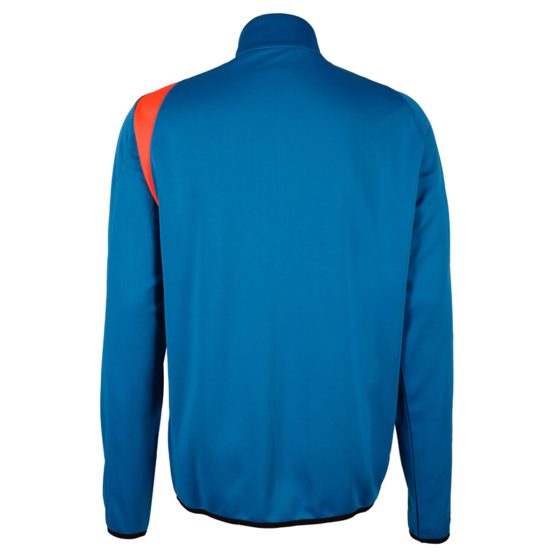 Hummel Veste Club Tech II - Royal