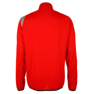 Hummel Veste Club Tech II - Rouge 2