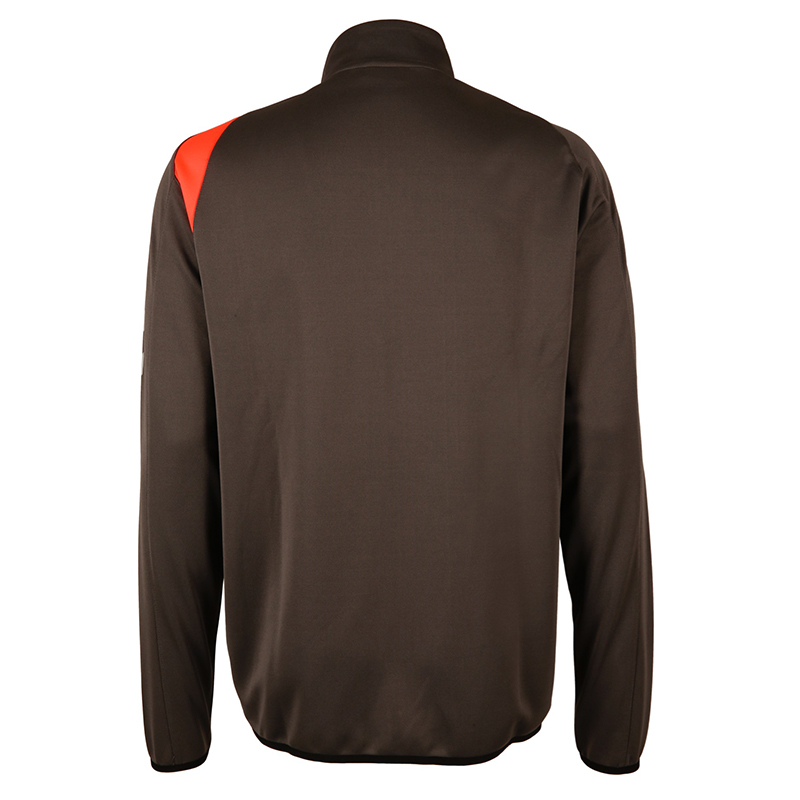 Hummel Veste Club Tech II - Gris