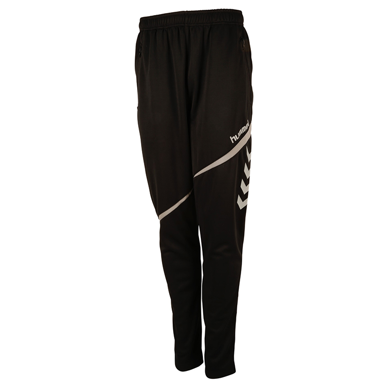 Hummel Pantalon Fit Tech II - Noir