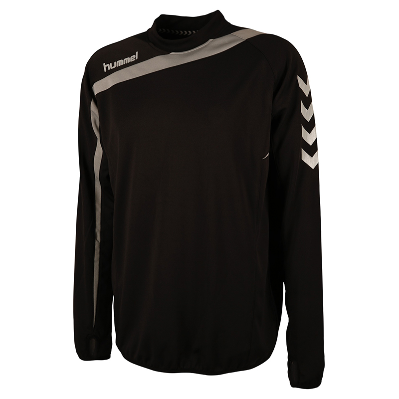 Hummel Sweat Tech II - Noir