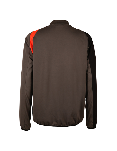 Hummel Sweat Tech II - Gris