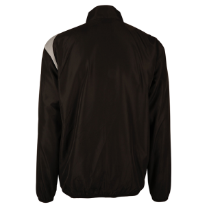 Hummel Veste Mico Tech II - Noir 2